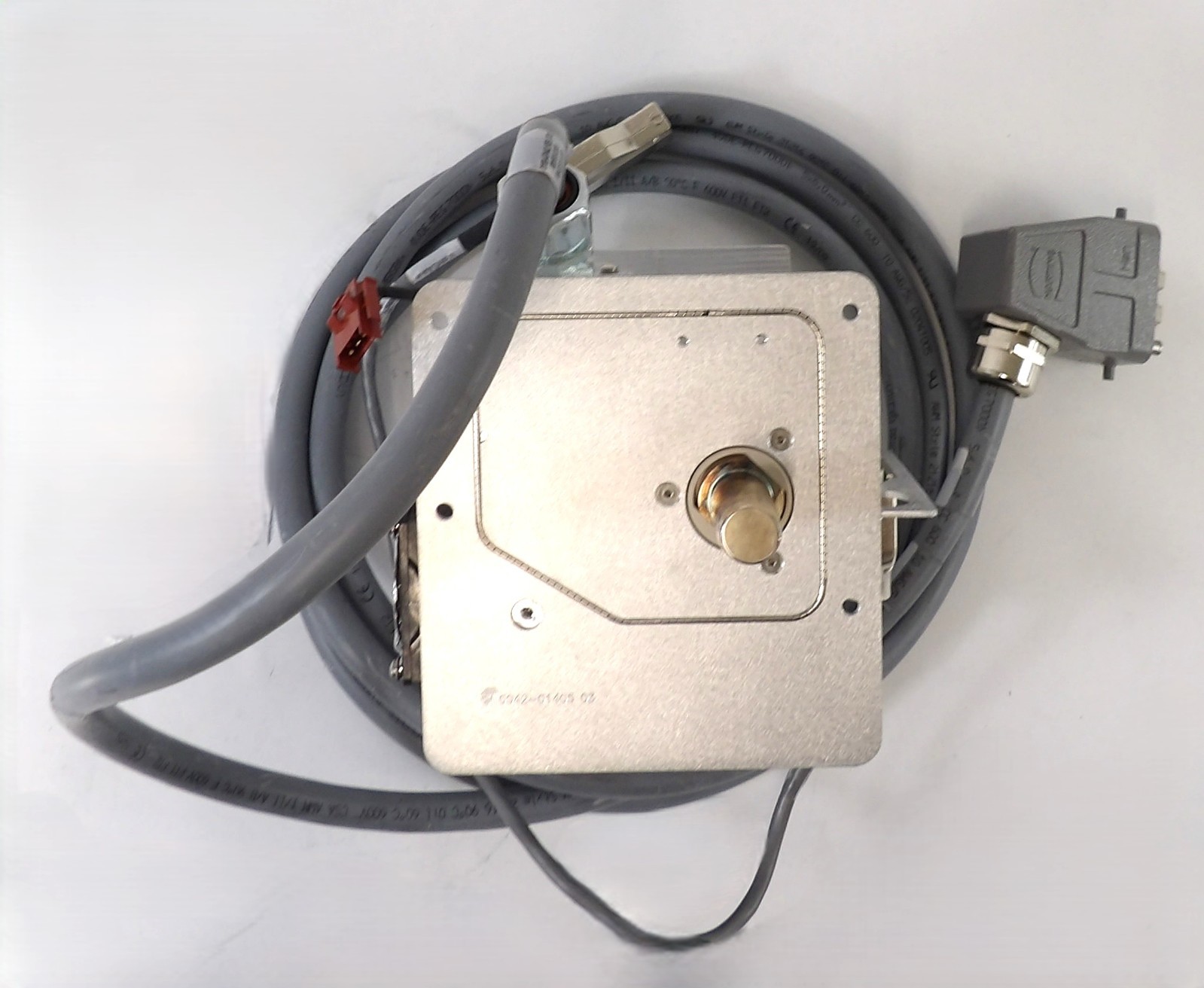 AMAT Applied Materials 0090-09621 RF Filter Box Working