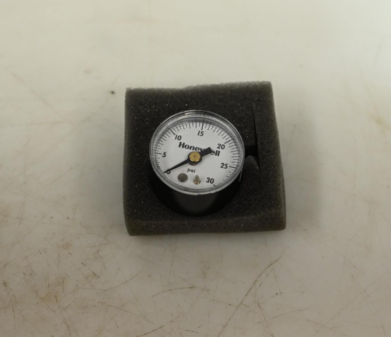 Honeywell 305965 (305965/U) Pneumatic Receiver Gauge