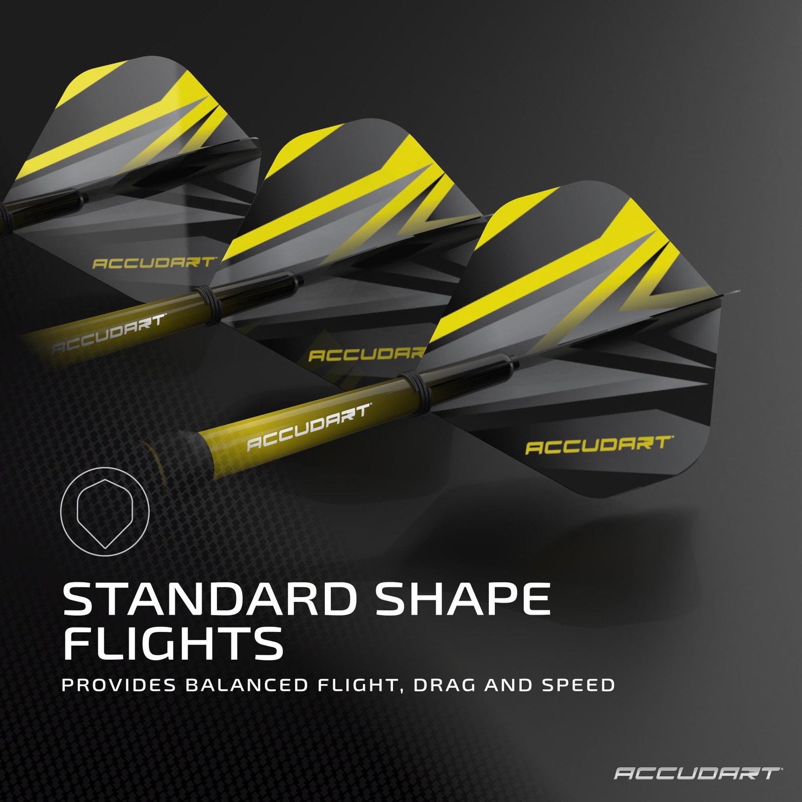 Accudart Steel Tip Dart Set 4.0 - - For - - For