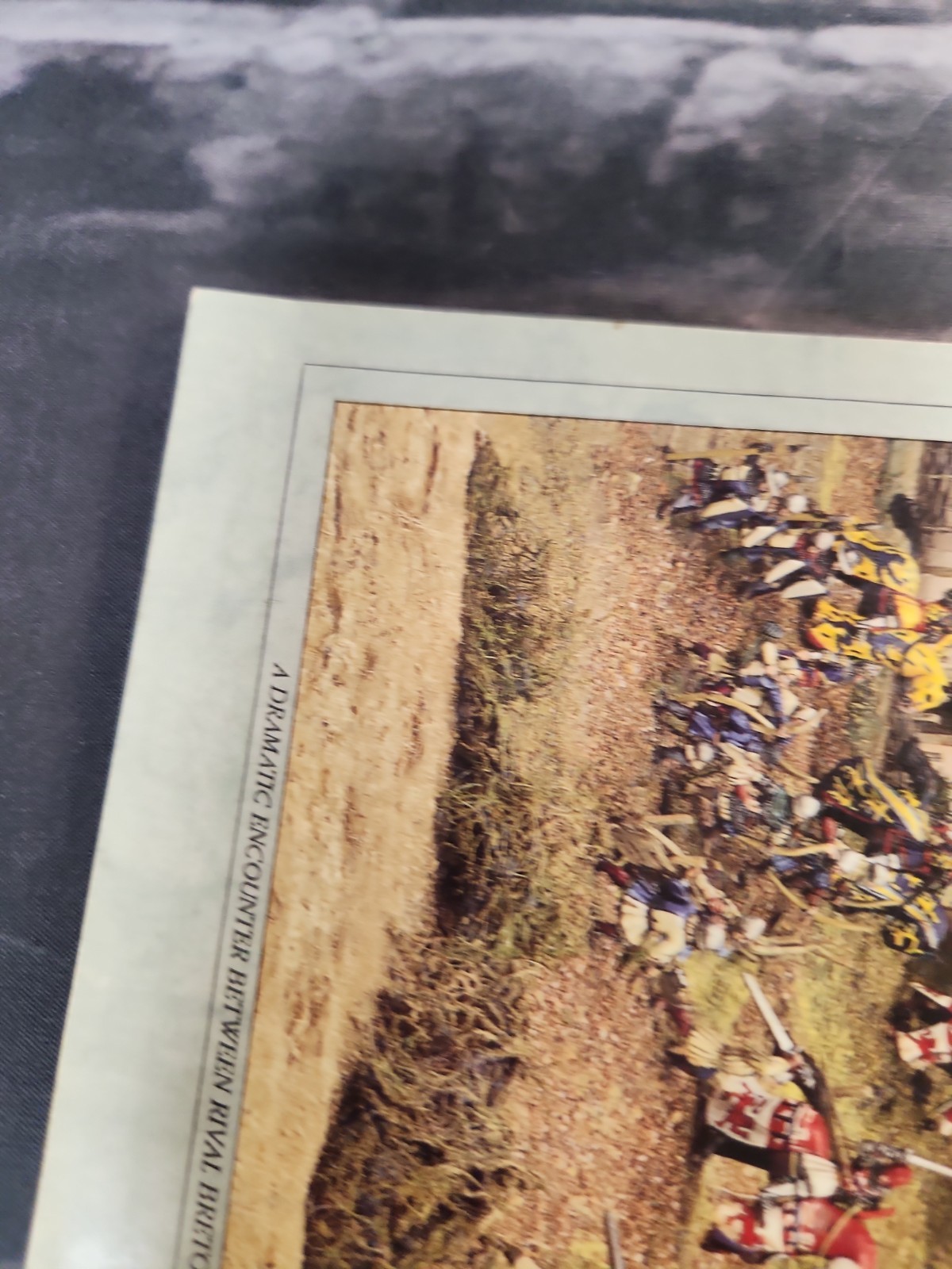 White Dwarf Games Workshop Issue 130 October 1990 Monthly Games Magazine