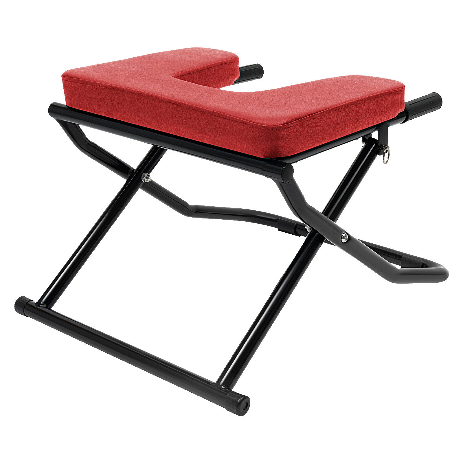 Yoga Headstand Bench Chair Stand Inversion Stool Fitness Inversion Exercise Gym