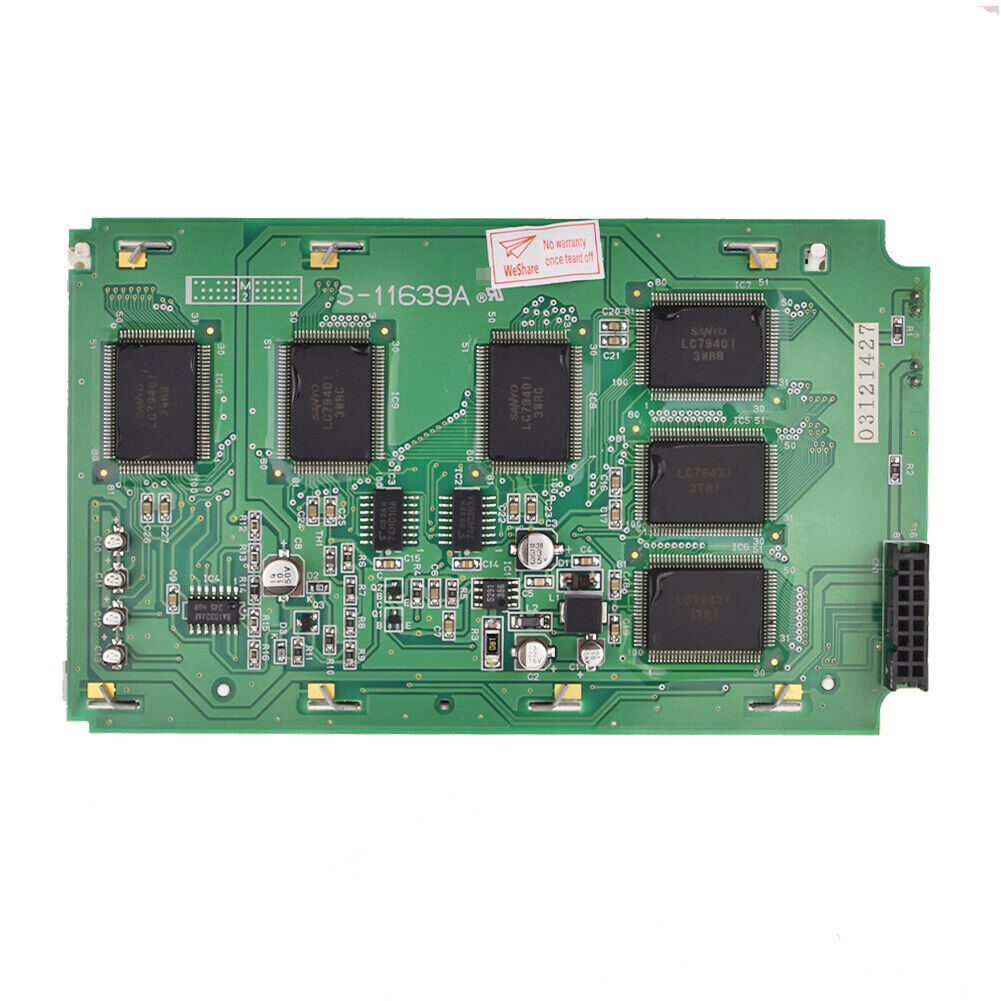 LCD Screen Display Panel S-11639A S-11976B N1DS-11DB03T-TCX
