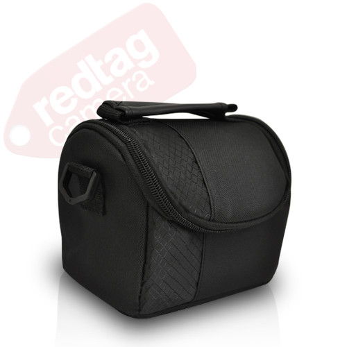 Camera Accessory Kit Case, Tripod, Clean Kit, Case And Screen protectors