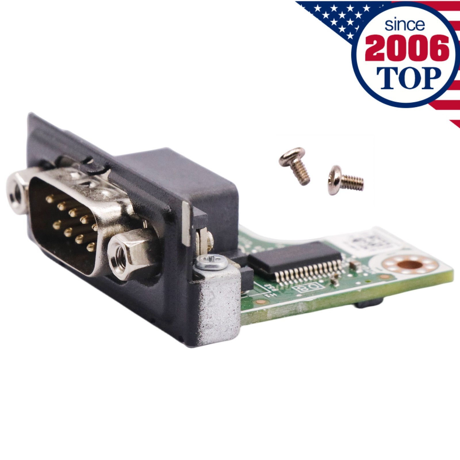 NEW Internal Flex IO Board for HP 400 600 800 405 705 G4 G5 SFF MT DM 906312-001