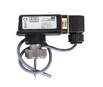 SIKA VHS20M0ARDEN91 Flow switch