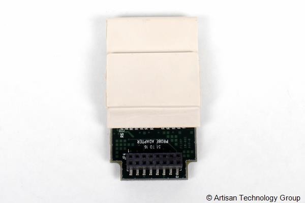 Wind River PowerPC JTAG Module for the VisionPROBE II PowerPC Hardware Debugger