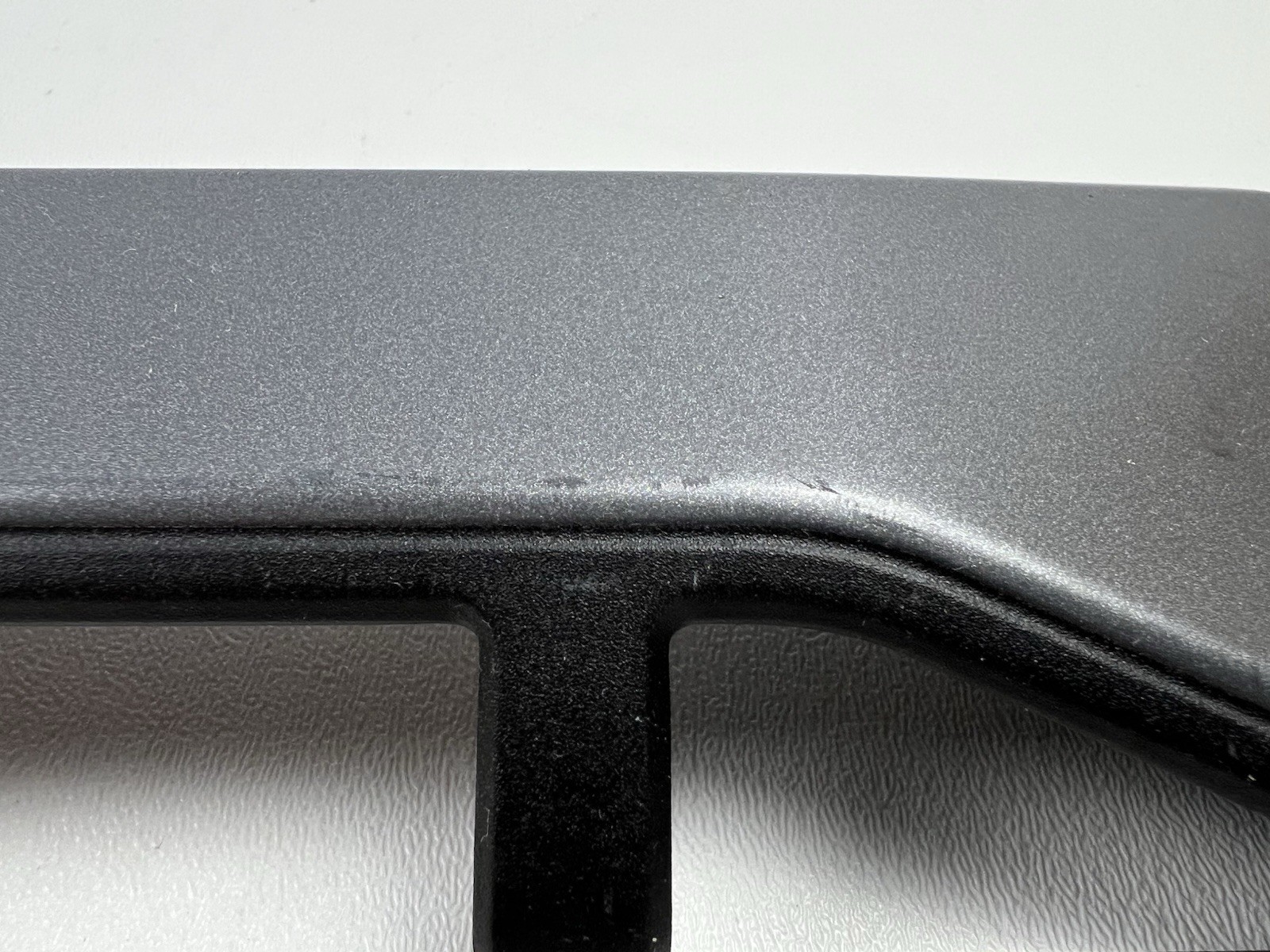 Genuine Dell Storage Controller Front Bezel No Key