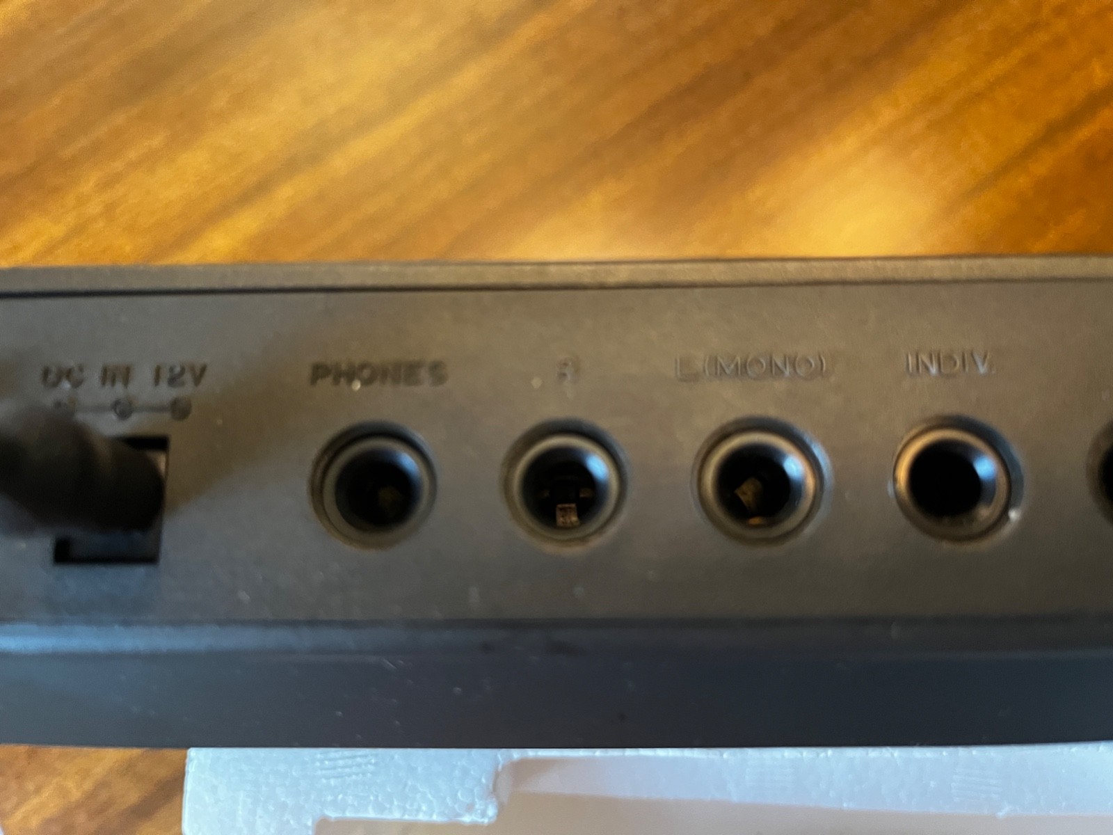 KAWAI R-50 Digital Drum Machine Rhythm Machine