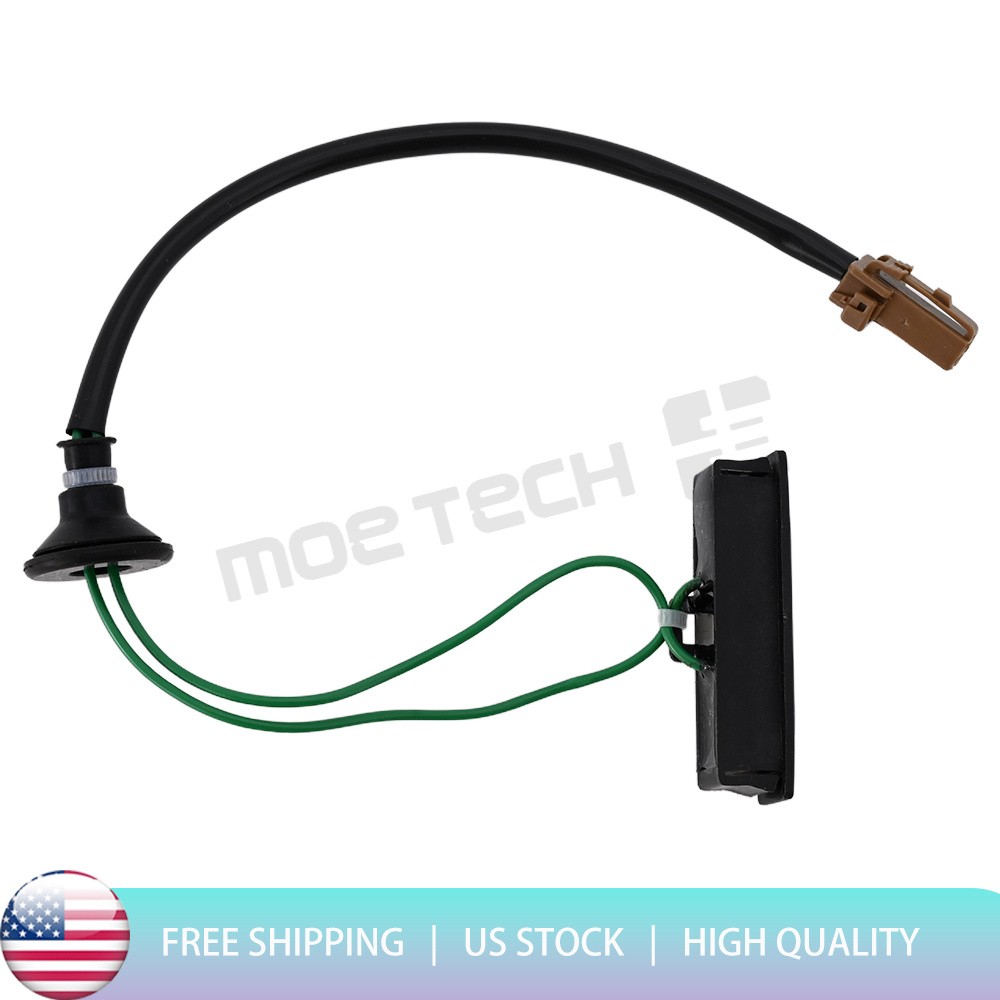 Tailgate Button Hatch-Release Switch For 2010-17 Subaru Forester Legacy Outback