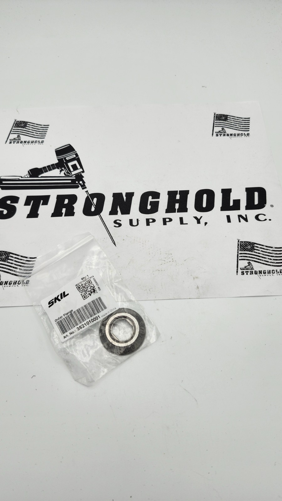 NEW Washer 3521010001 FOR SKILL