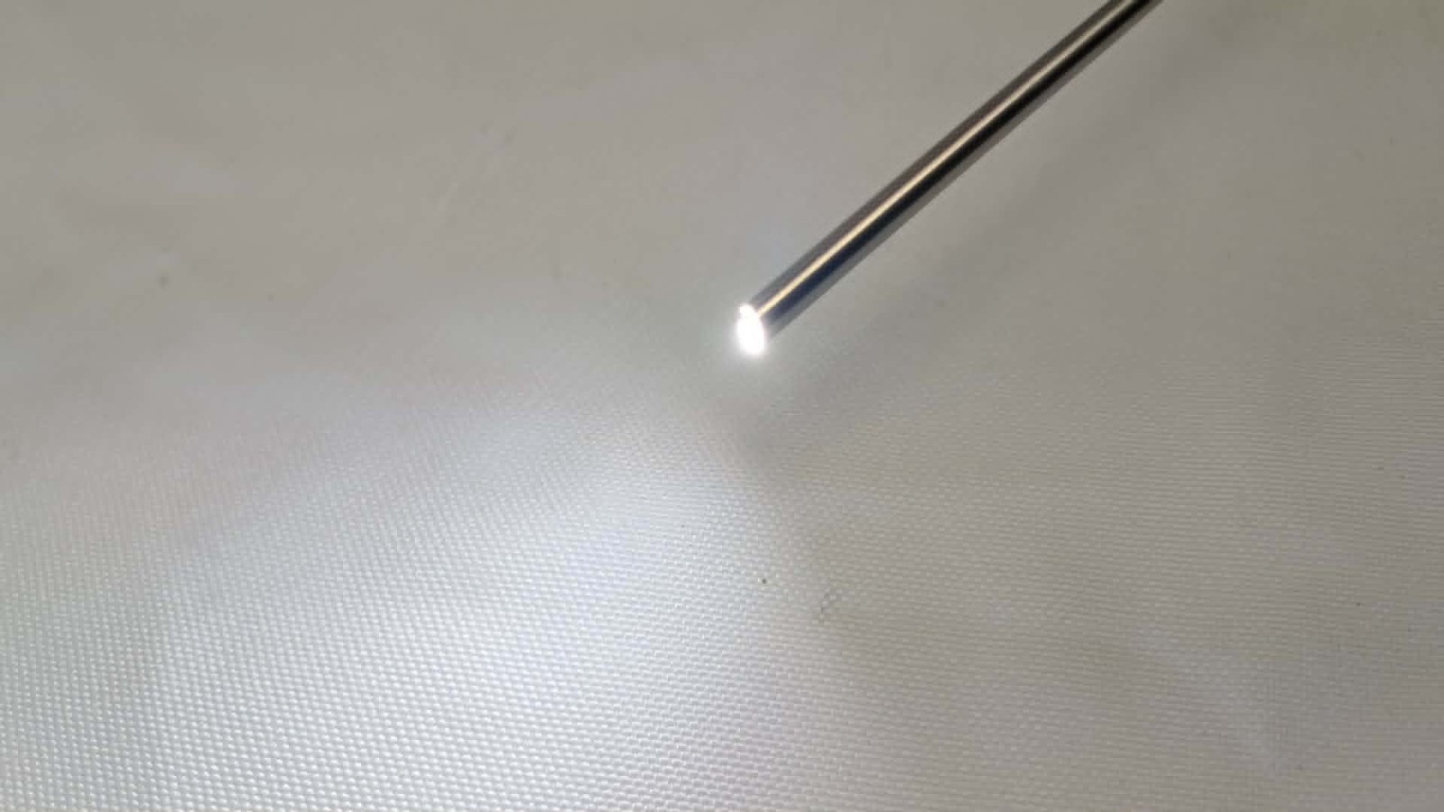 Richard Wolf 8880.433 Panoview Plus Arthroscope 4mm x 25º