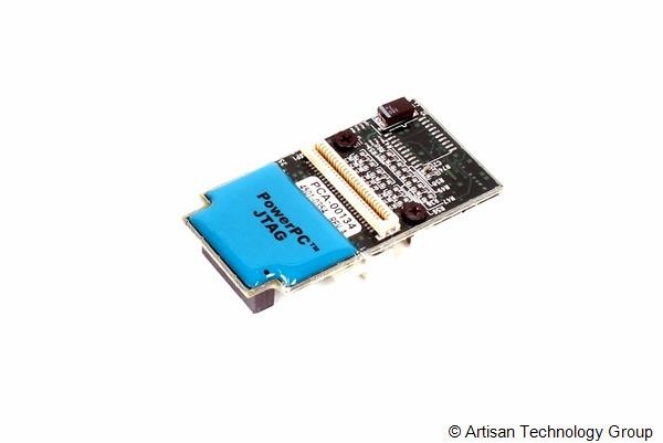Wind River PowerPC JTAG Module for the VisionPROBE II PowerPC Hardware Debugger