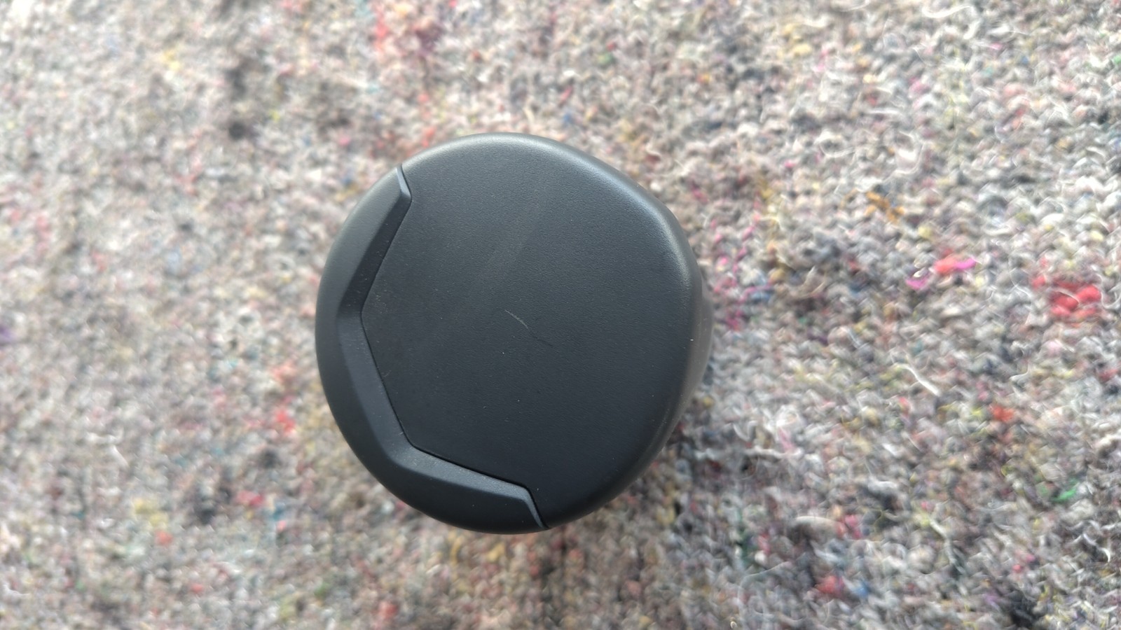 Volvo Ashtray Genuine Made in Sweden for Cars Vans Trucks and Buses 82138948
