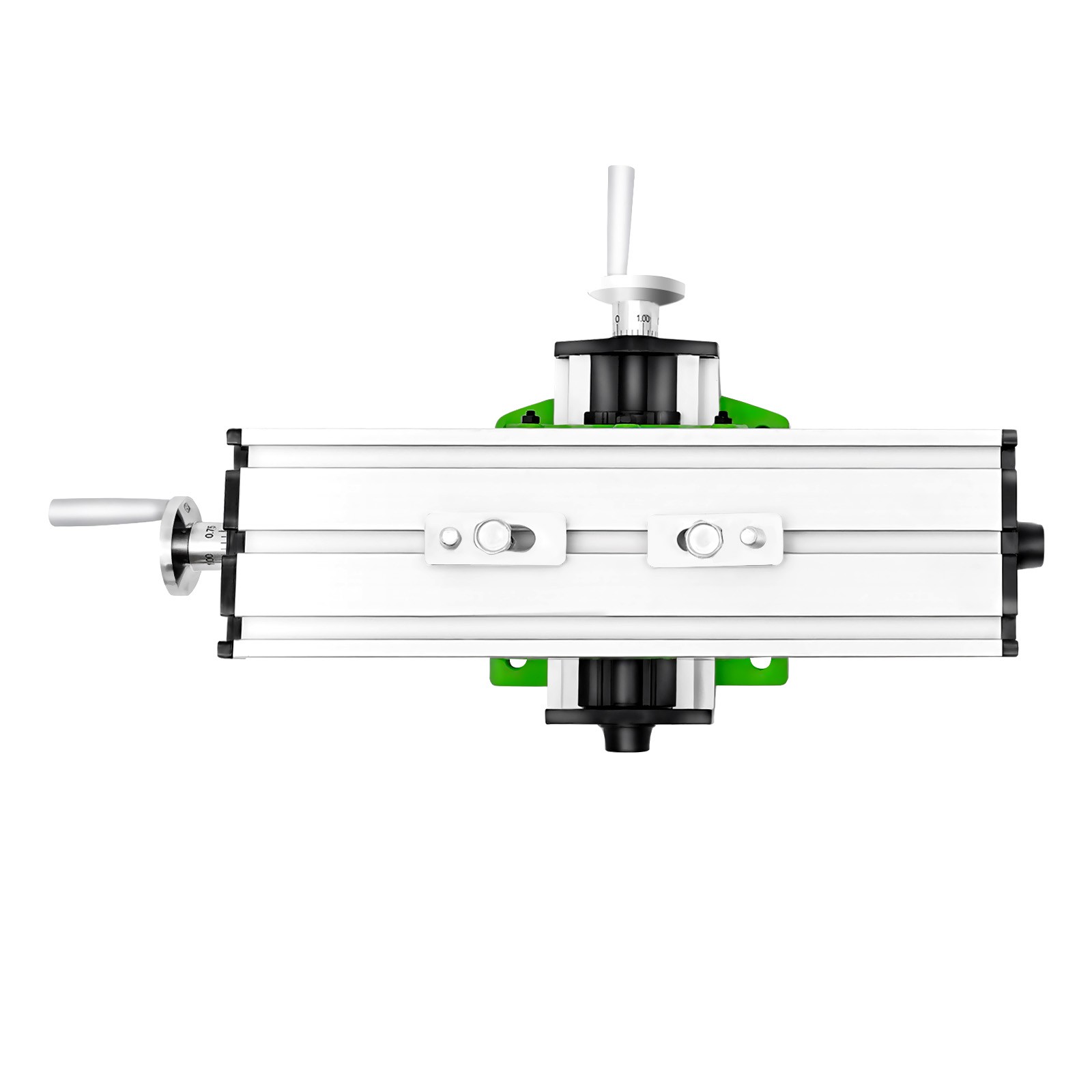 Compound Drilling Slide Table Milling Machine Worktable Cross Slide Table