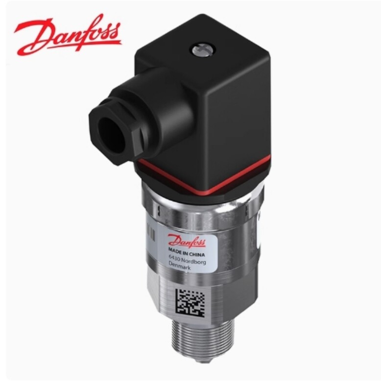 Danfoss 060G3631 pressure transmitter UPS or DHL fast delivery