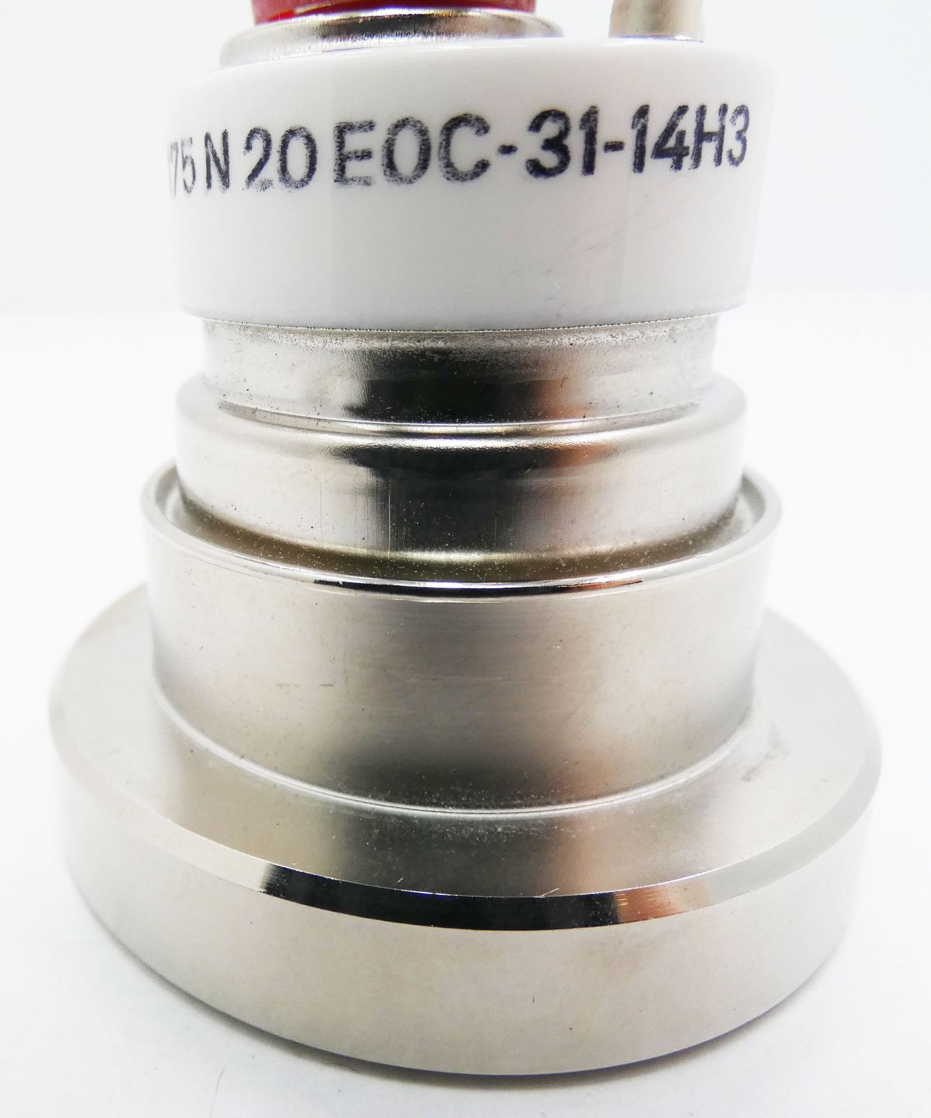 Eupec T175N20E0C-31-14H3 Thyristor -unused-