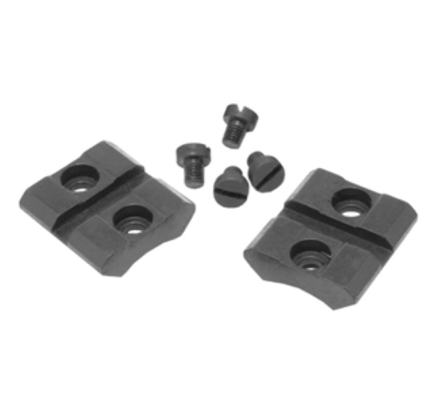 Scope Mounts Set  fits Savage 93 Series