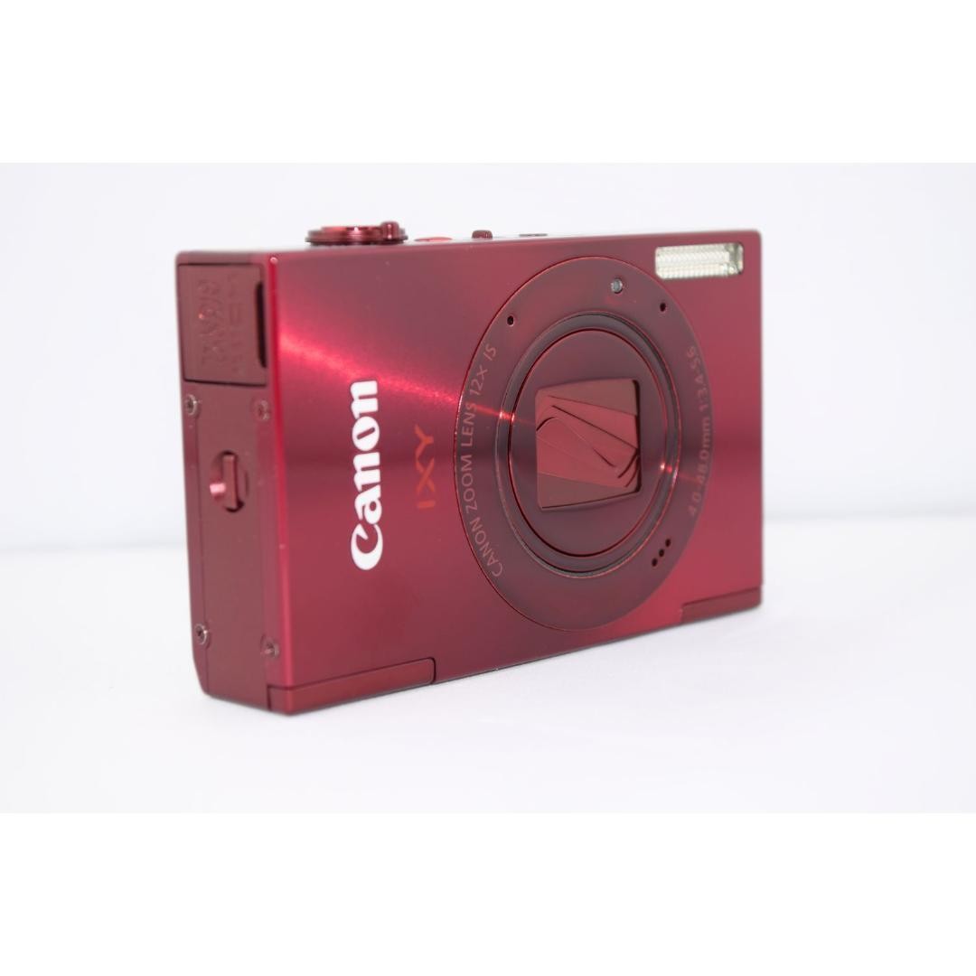 Canon IXY 3
