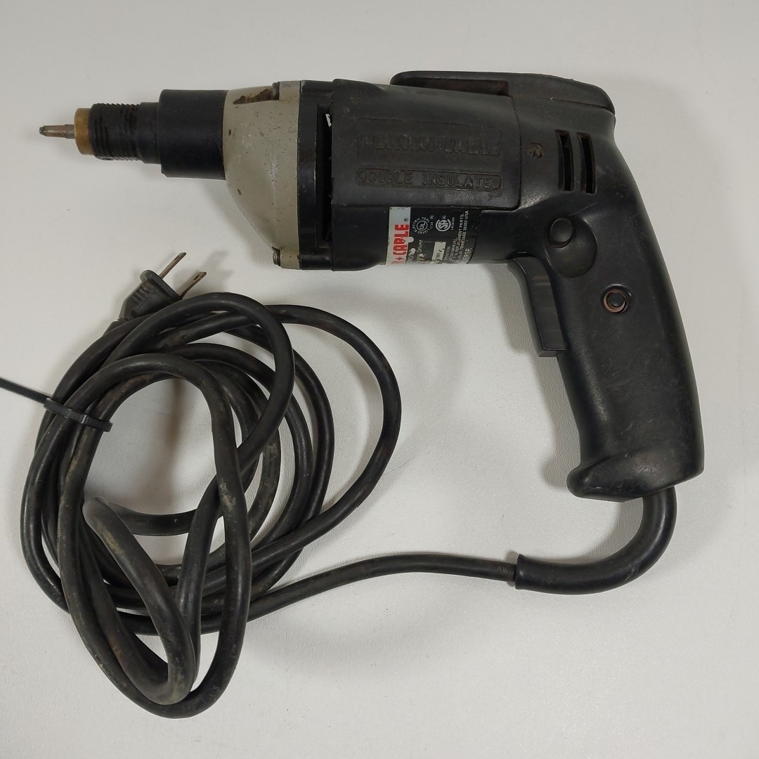 Porter Cable 6642 EHD Fastener Driver