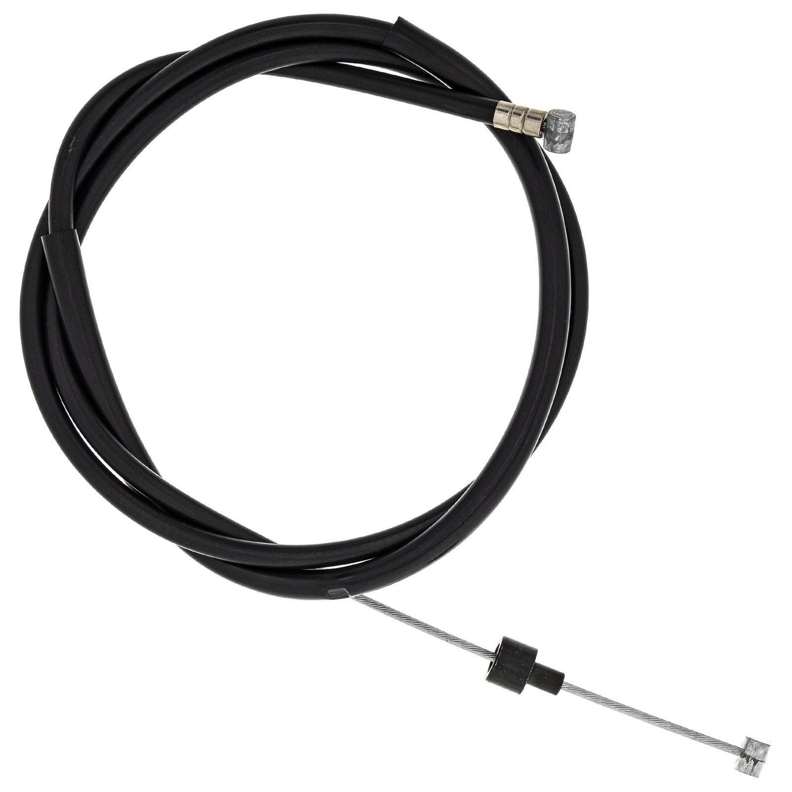 NICHE Clutch Cable for Yamaha 1977 XS360-2 1L9-26335-00-00 Motorcycle