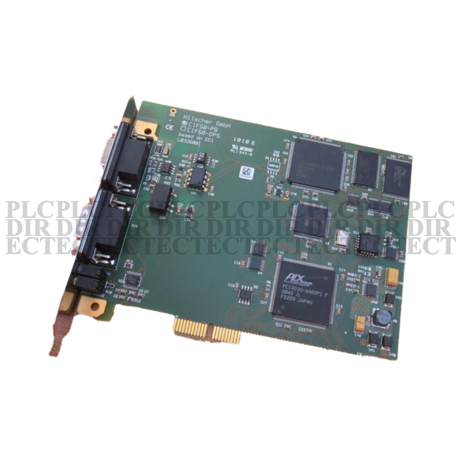 NEW Hilscher CIF50-PB Communication Card