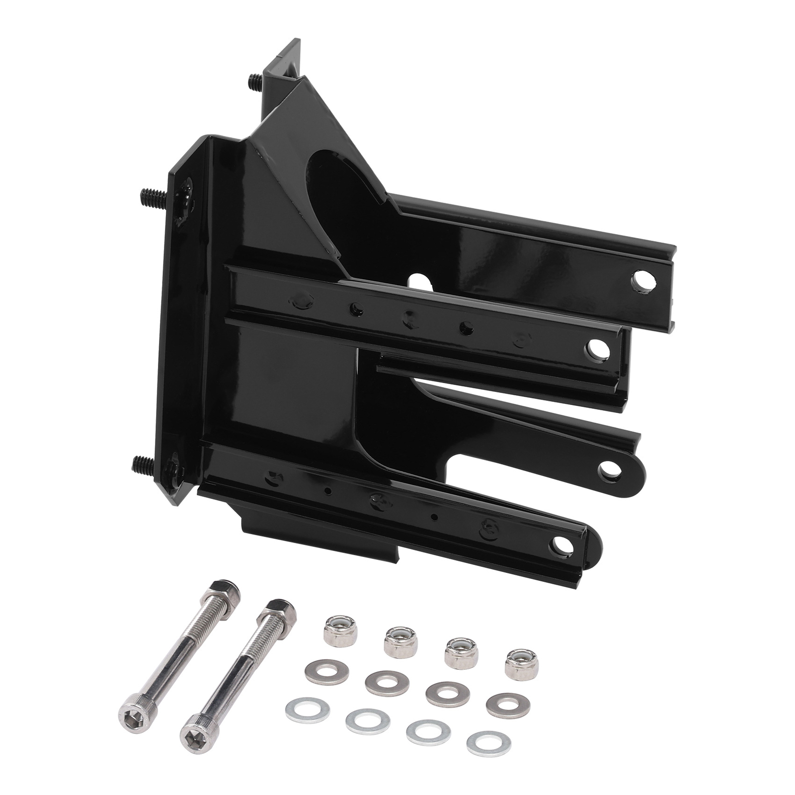 Front Fairing Support Mount Bracket Fit For Harley Road Glide FLTR FLTRX 1998-13