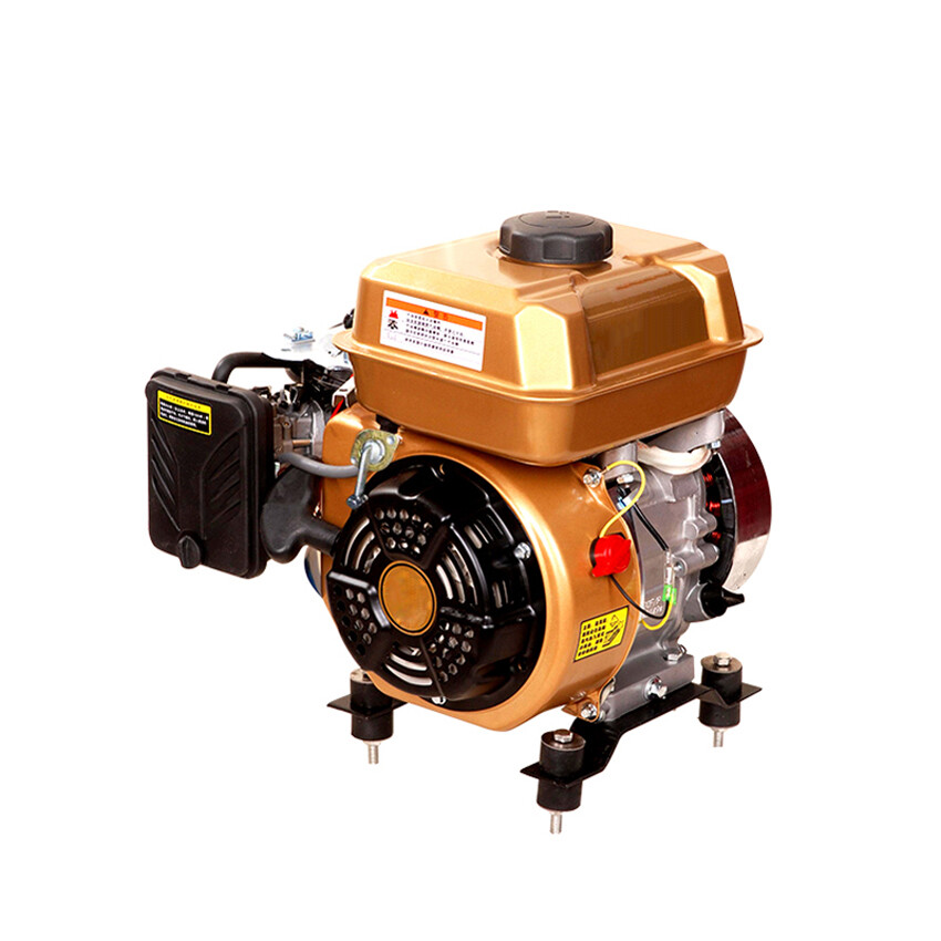 3000W Gasoline Generator Extender Process Controller 48V/60V/72V Electric Vehicl