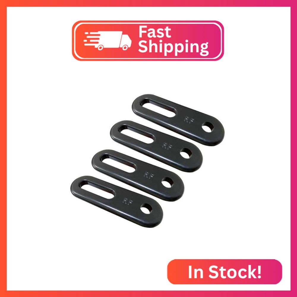 C CLINK Door Strap Set Fits HISUN Yamaha Rhino 450 660 700 UTV Massimo BENNCHE Q