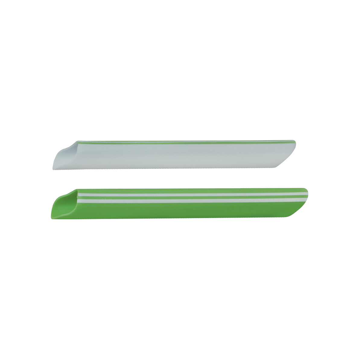 Directa Hygovac Bio Short Aspirator Tubes (Pkg. 100)