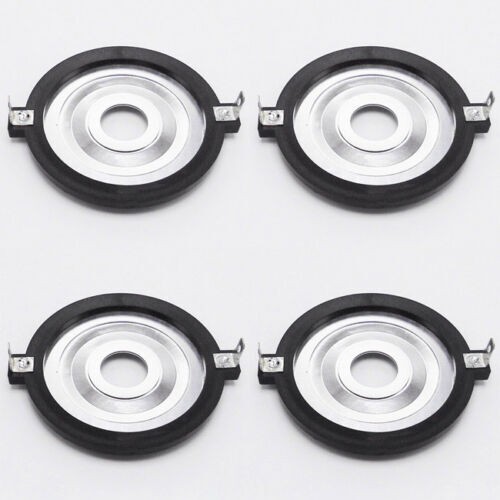 4pcs Replacement Diaphragm for Beyma CP21, CP21F, CP22, CP25 Tweeter CP22DIA