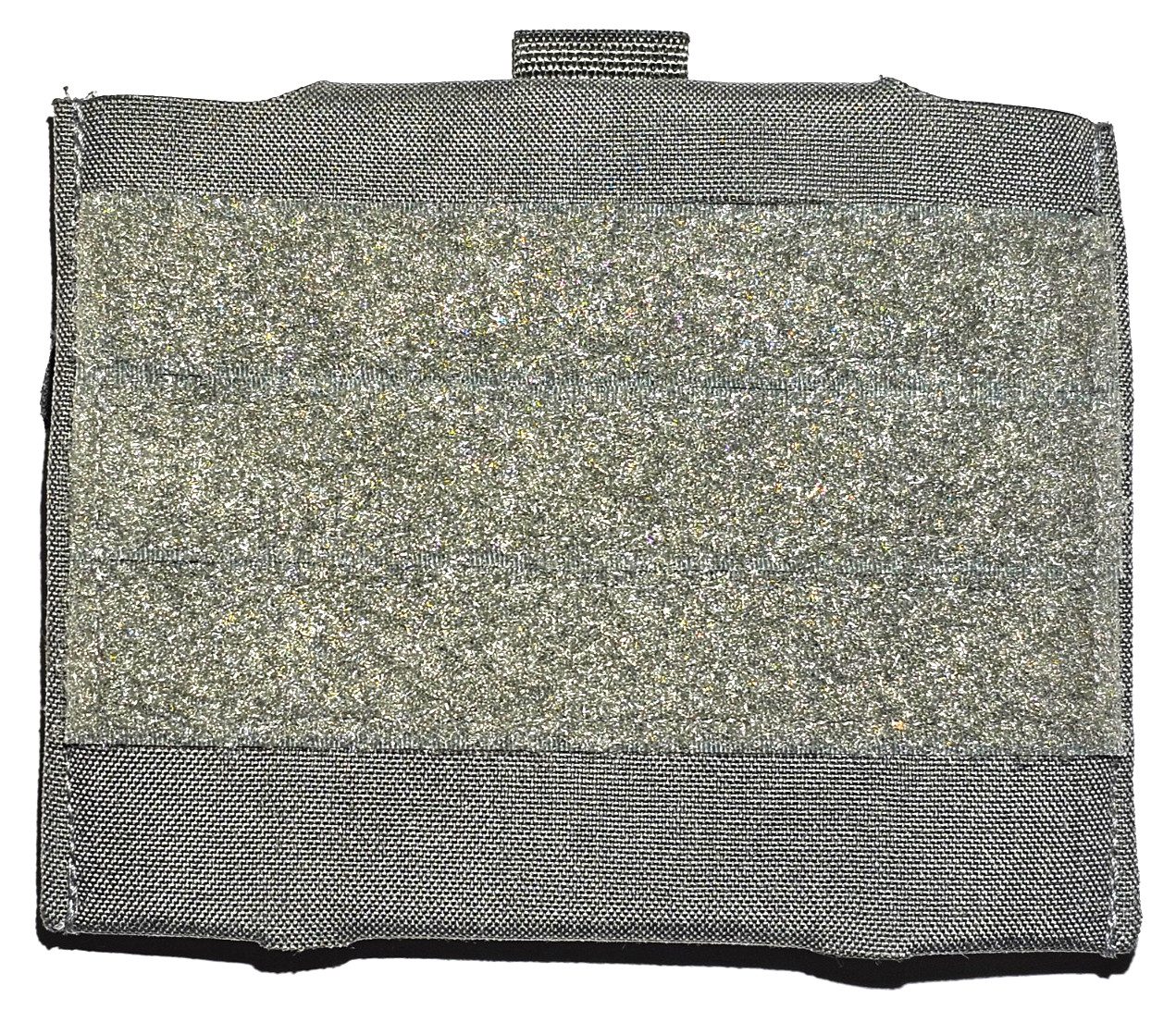FirstSpear mini admin pocket 6/12 Foliage green utility flat pouch loop panel