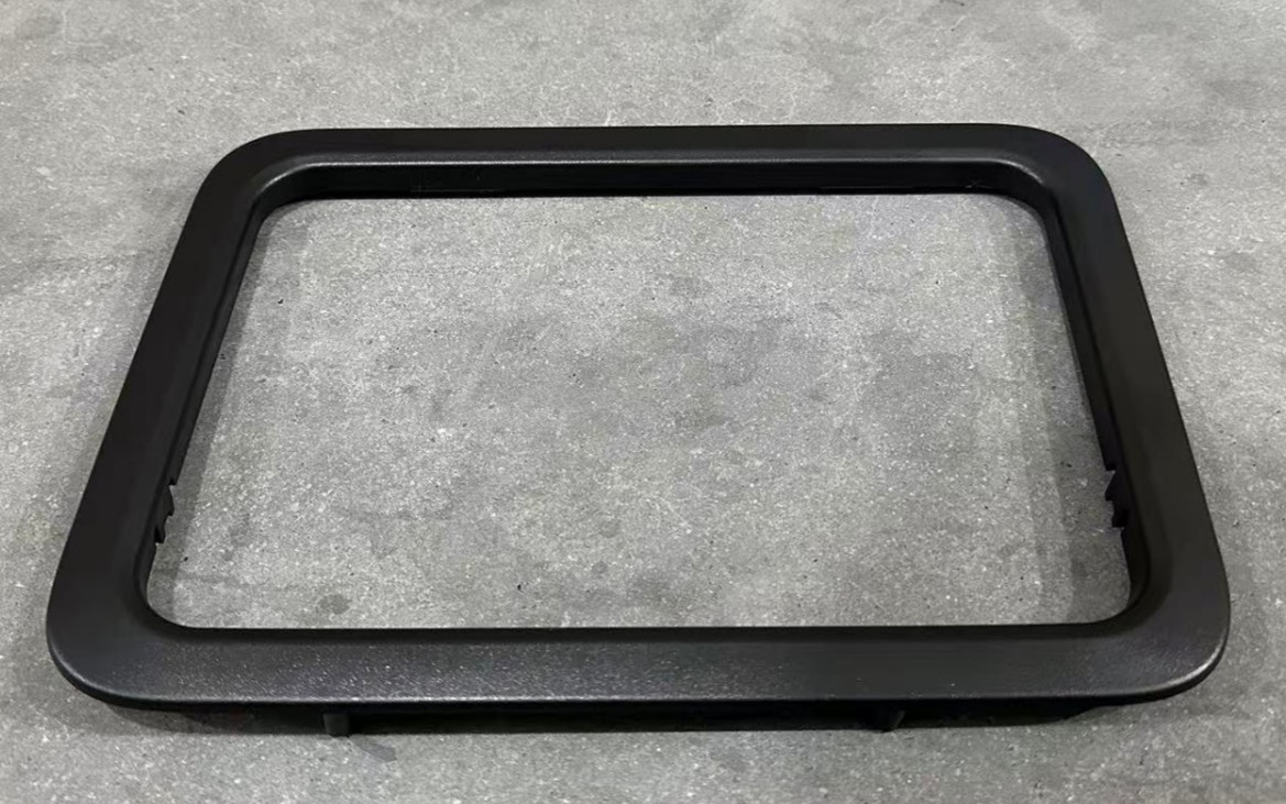 Front Fairing Bezel For Volvo VNL 2025+ 78604859