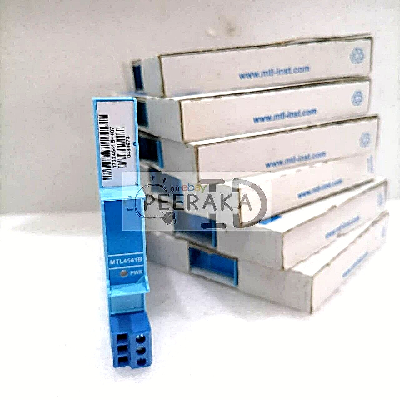MTL4541B MTL Repeater Power Supply 4/20mA ,Free ship