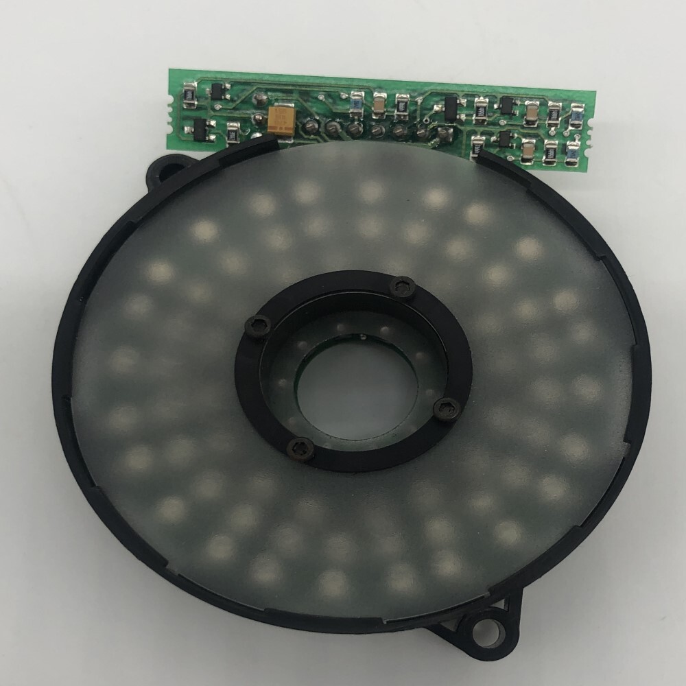 Universal Instruments UIC PEC Lighting Assembly 50319201-C