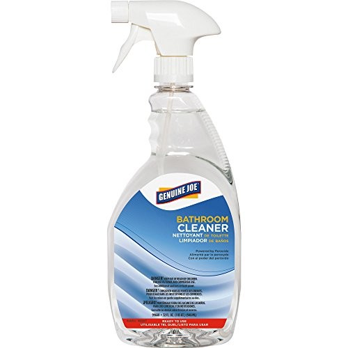Genuine Joe RTU Restroom Cleaner (gjo-99668) (gjo99668)