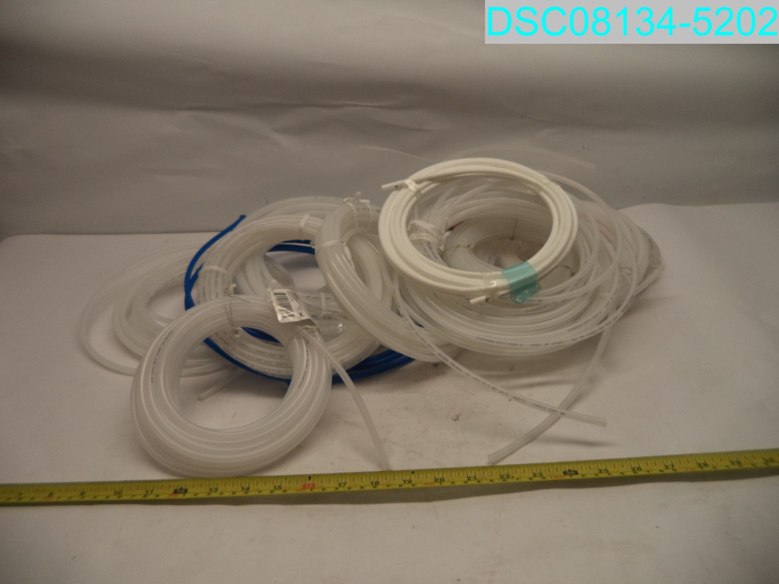 QTTY=13: Ice Maker Water Supply Lines