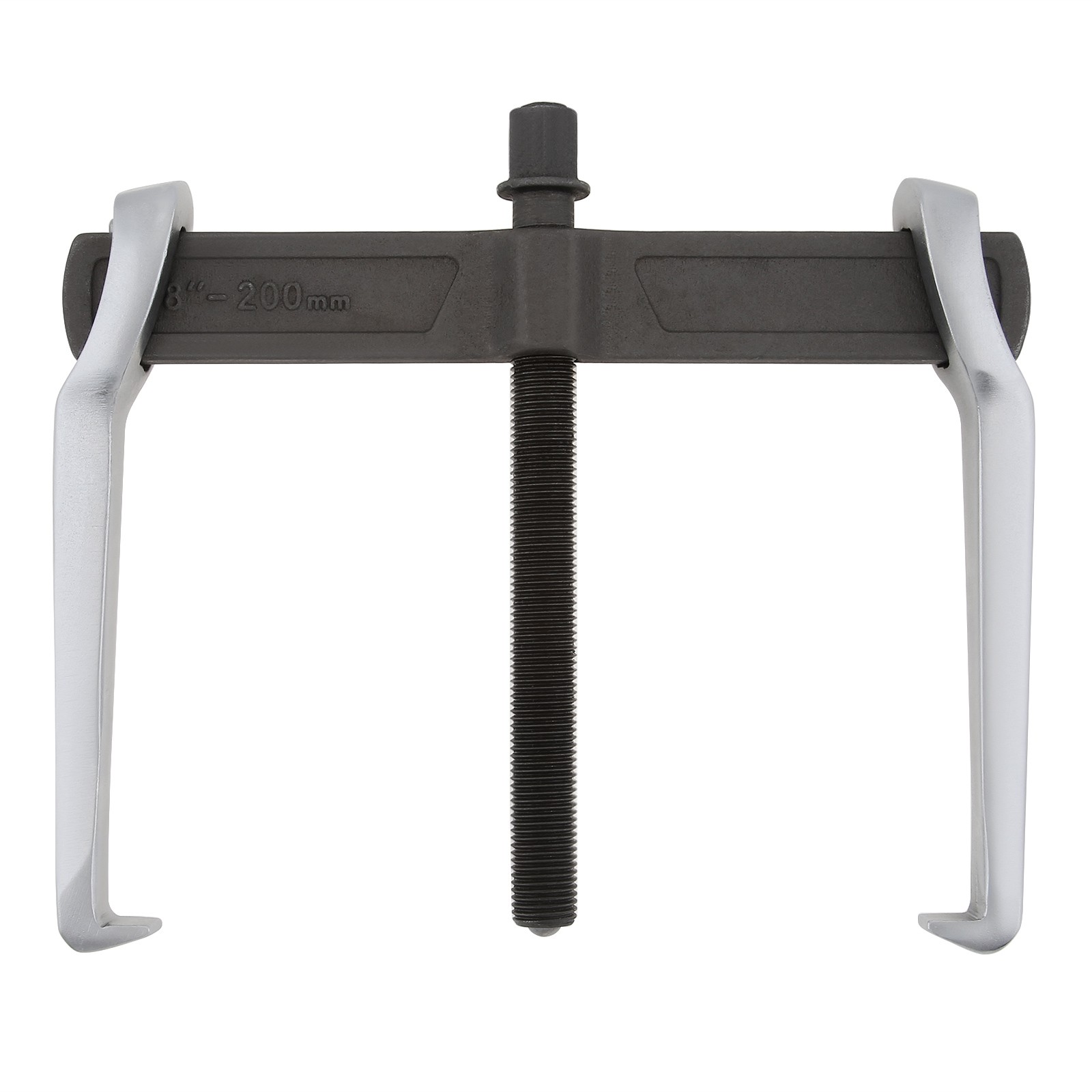 8 Inch Two-claw Puller Adjustable Rust-proof Non-slip Separate Lifting Device