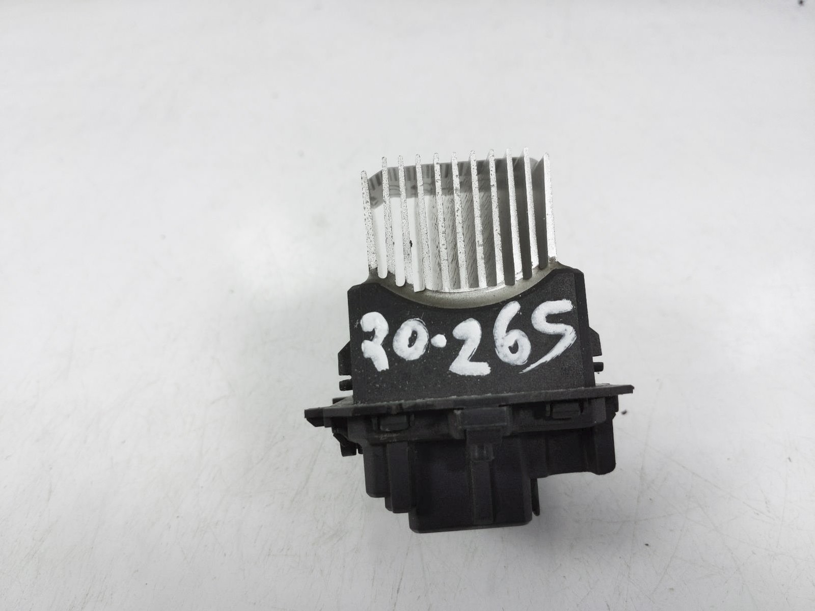 Ford Mustang 2015-2019 Control Module Transistor Fr3z-19E624-A