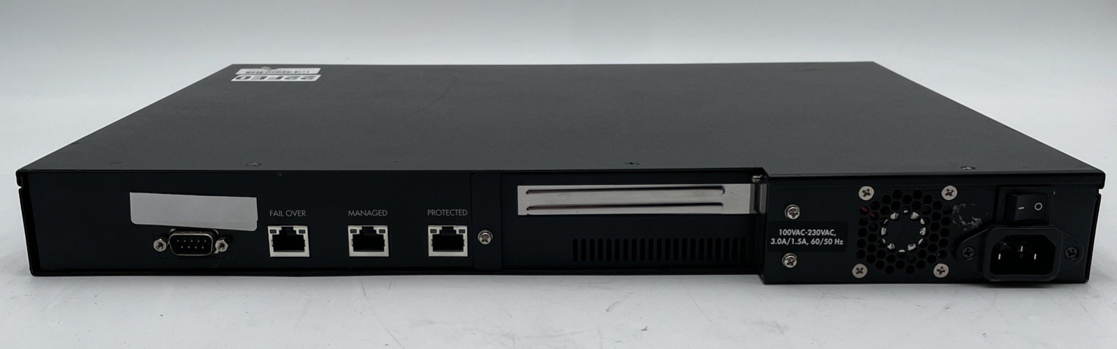BLUESOCKET WG-1100 Enterprise Wireless Gateway