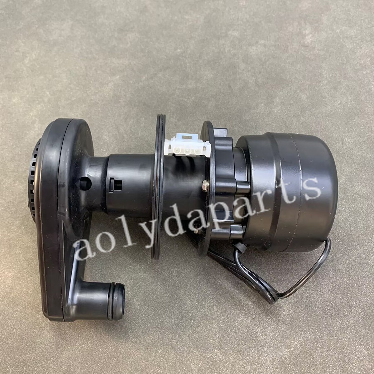 New Replacement Water Pump Compatible 7013196 for Sub-Zero 115VUS
