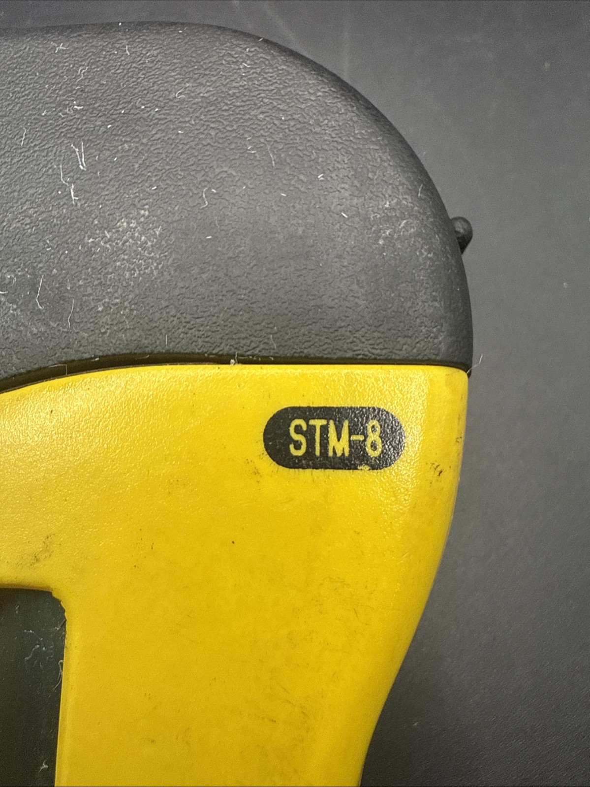Siemon STM-8 Network Cable Tester Handheld Testing Device Only