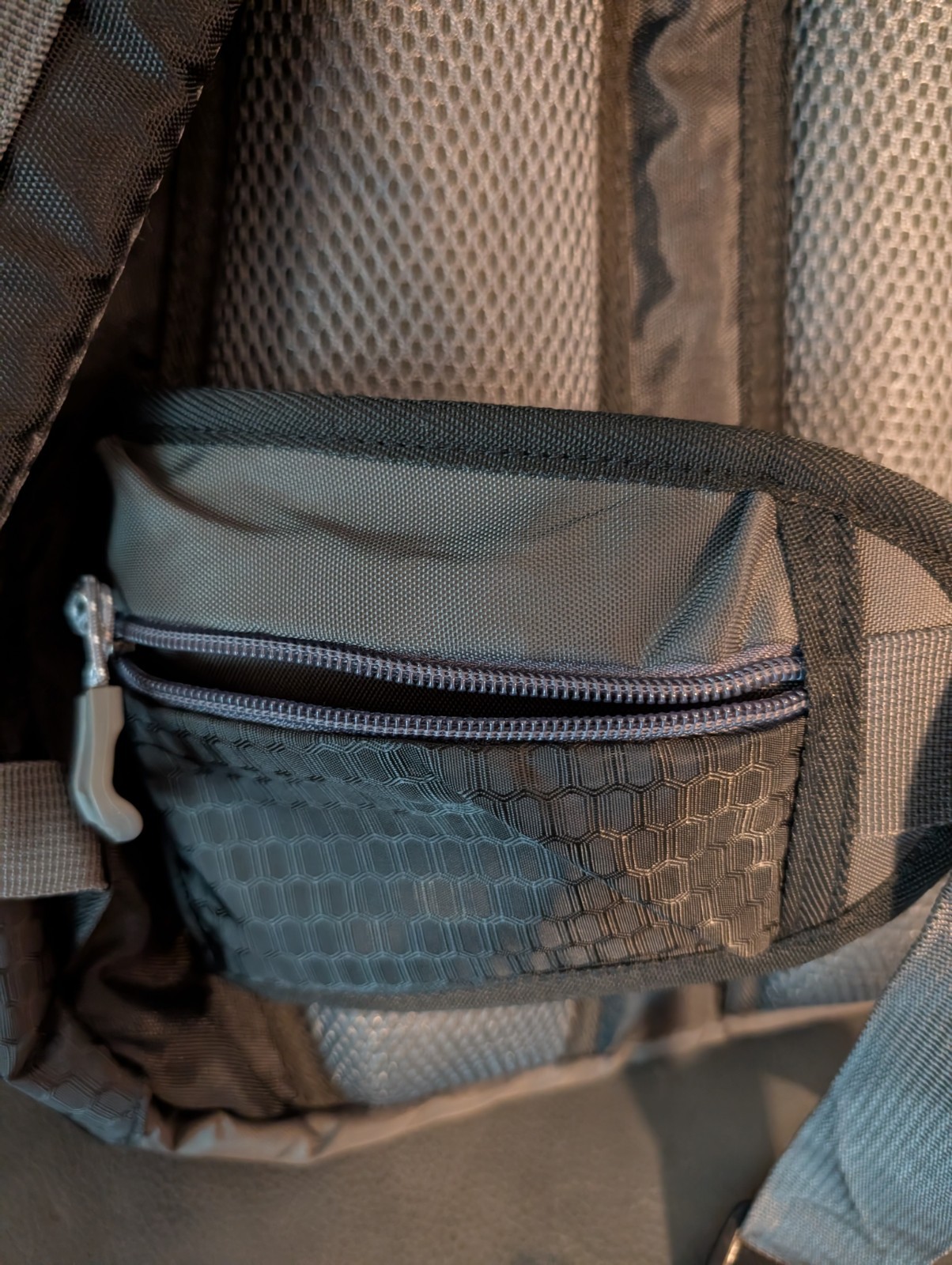 Trekking 60 Hiking Backpack