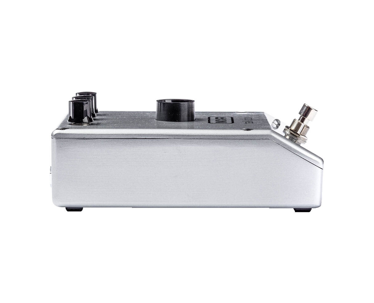 MXR M222 Talk Box Pedal