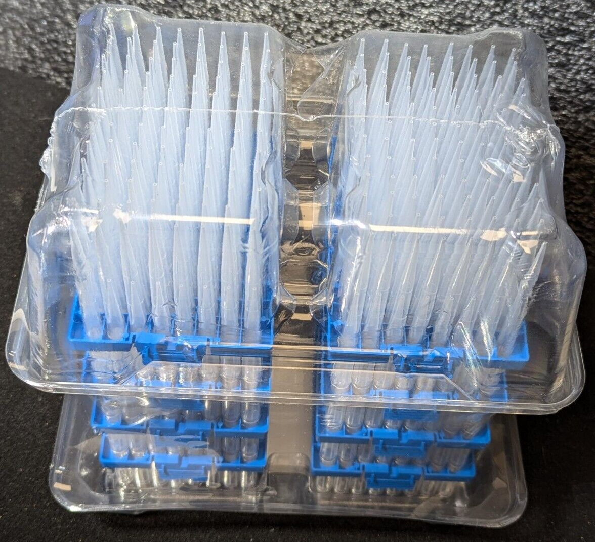 70540, SORENSON 1000 uL XT Platinum Reload, 768/pack