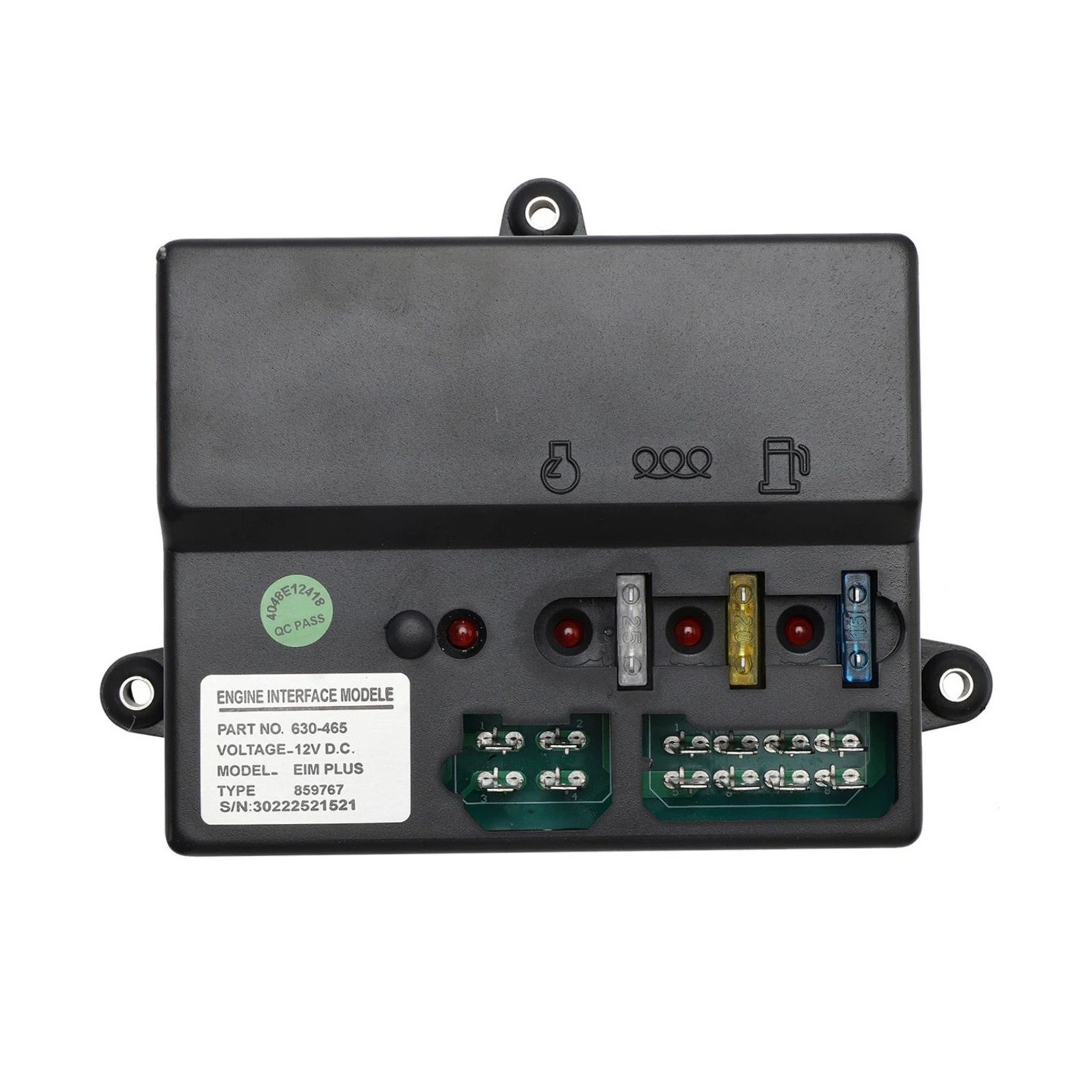 Generator Module Replacement For FG Wilson, for Olympian, for Massey Ferguson