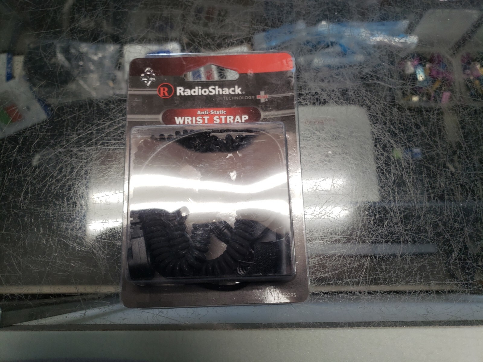 Anti-Static Wrist Strap Grounding Discharge wrist straps various mfg. free ship