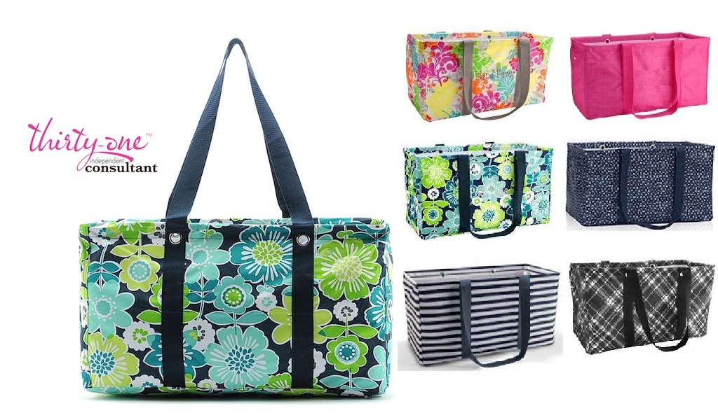 ED  Large Medium Utility tote laundry beach bag Sweet suits more 31