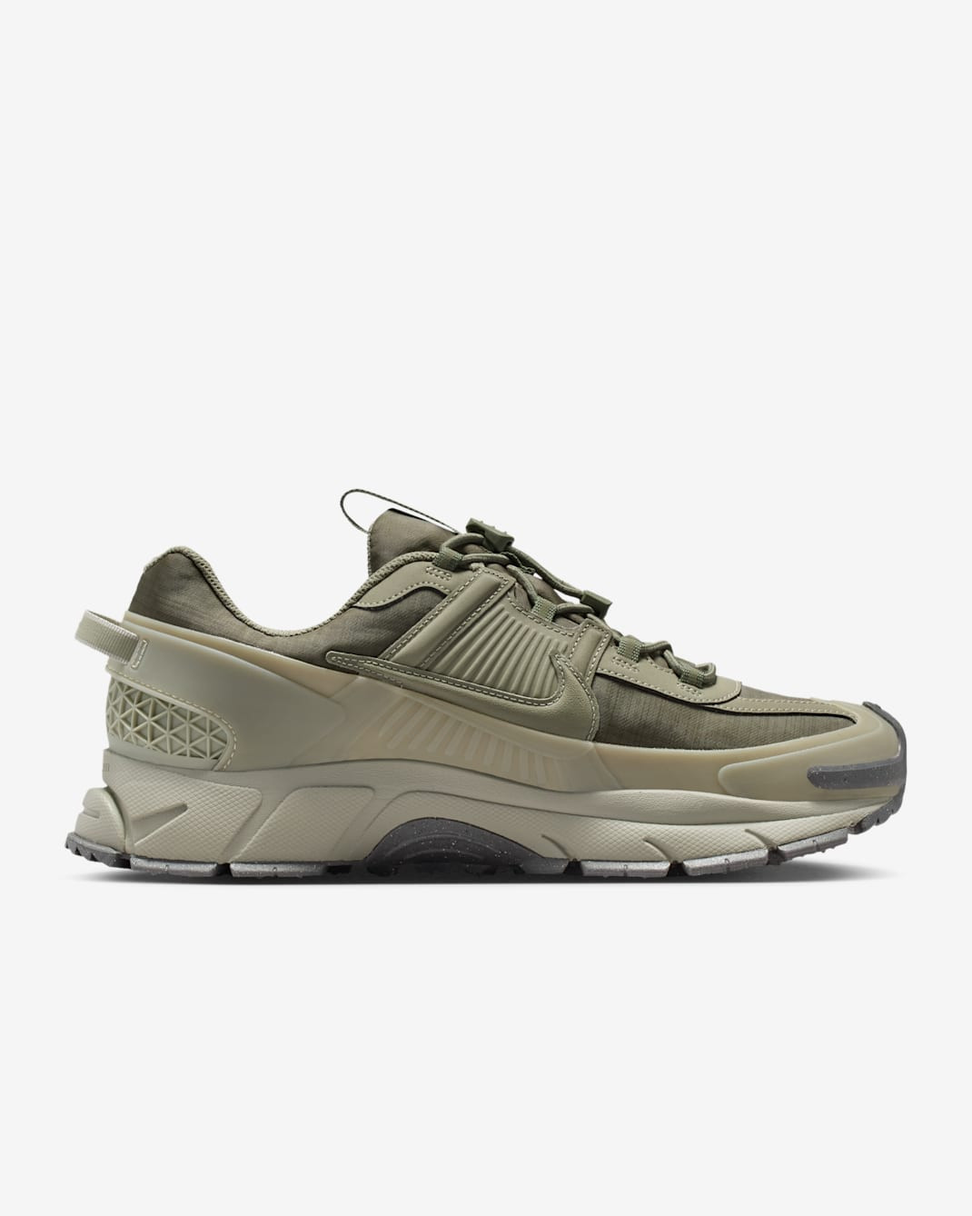 Nike Zoom Vomero 5 Roam Silver Sage Spruce Fog HJ4646-300 Men's Size