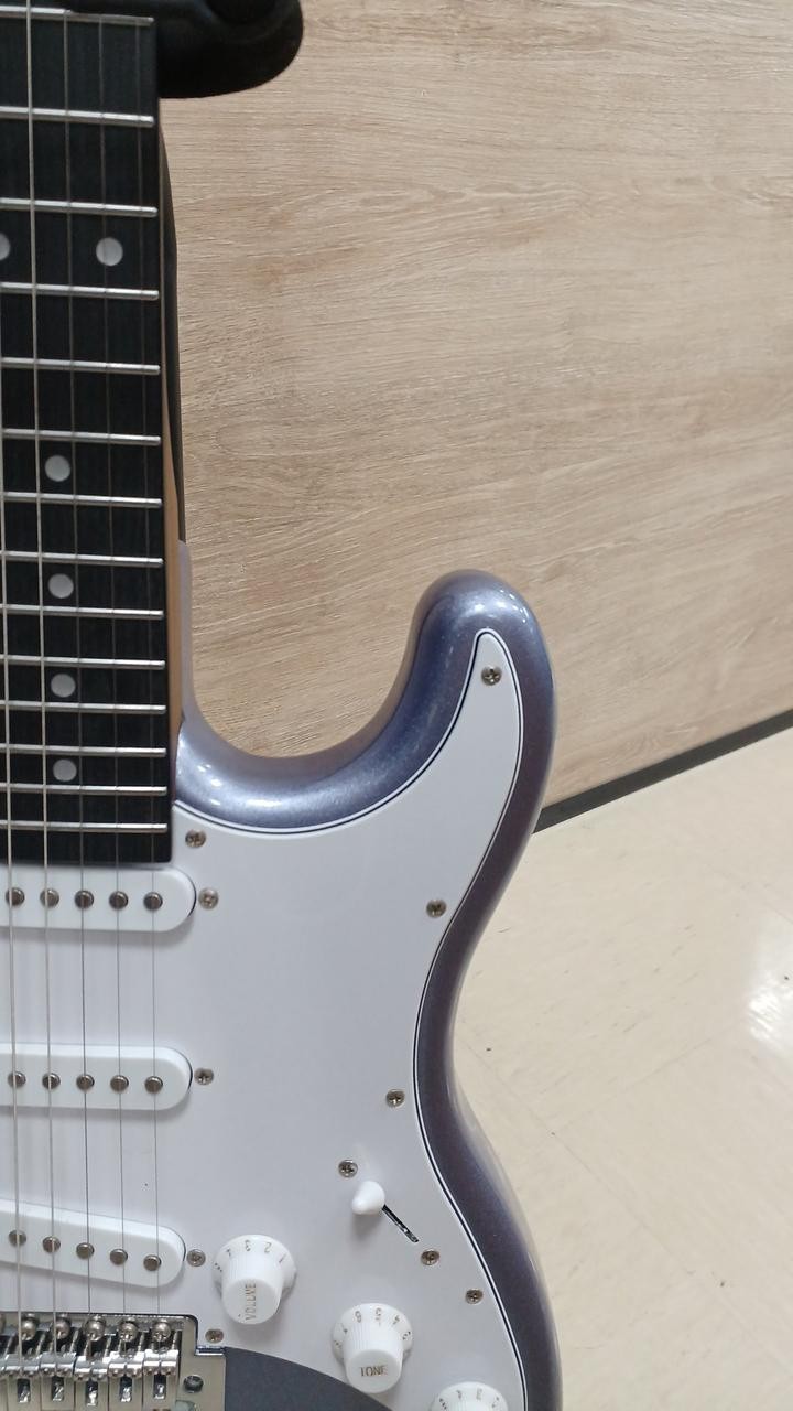 BUSKER'S BST-STADARD Electric Guitar