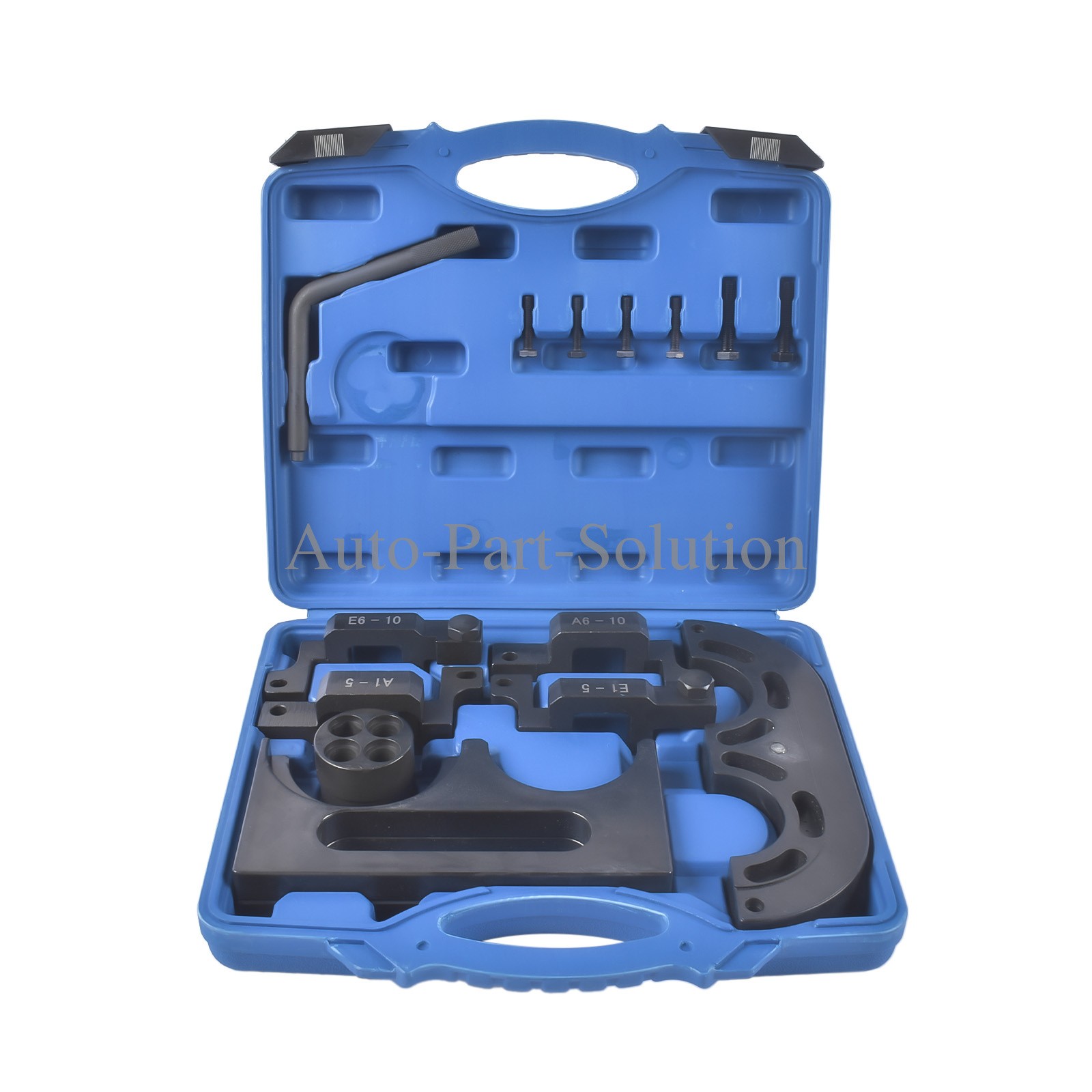 New Camshaft Alignment Timing Setting Tool for BMW S85 V10 Engine M5 M6 E60 E63